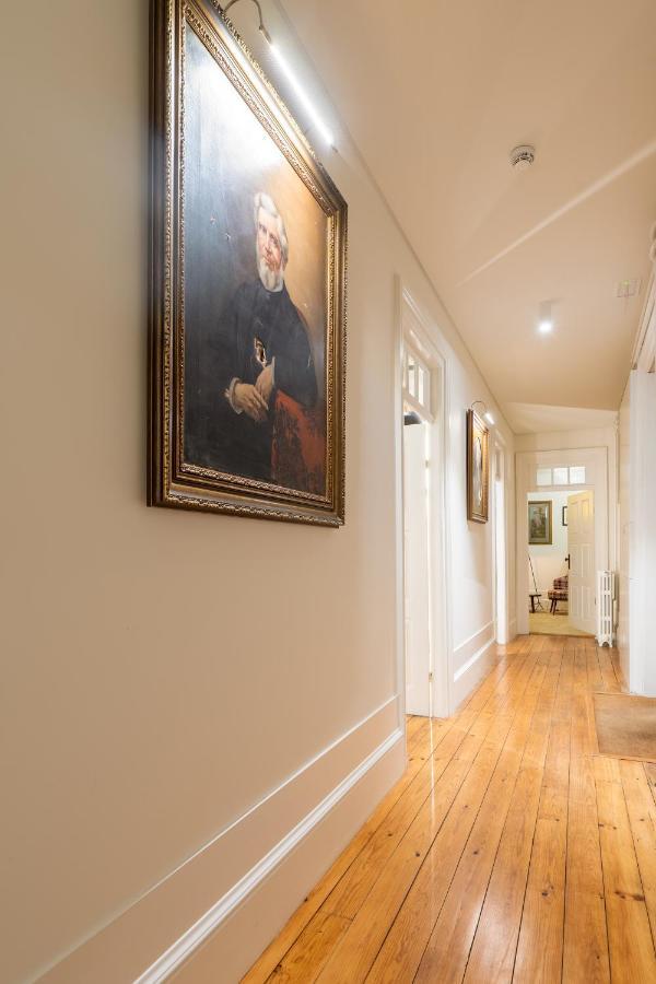 Fonte Santa Manor House Ξενοδοχείο Βίλα Νόβα ντε Γκάια Εξωτερικό φωτογραφία