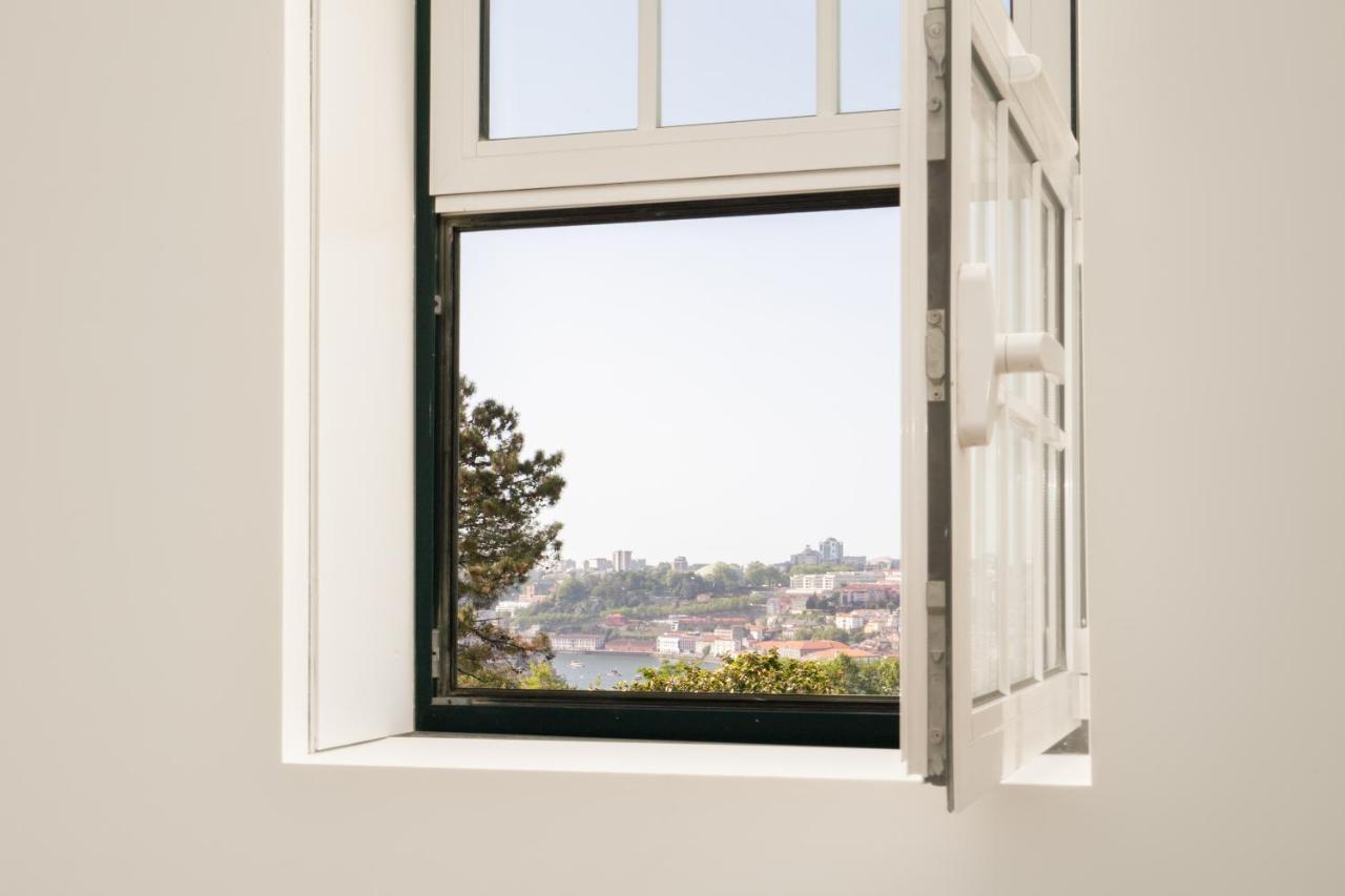 Fonte Santa Manor House Ξενοδοχείο Βίλα Νόβα ντε Γκάια Εξωτερικό φωτογραφία